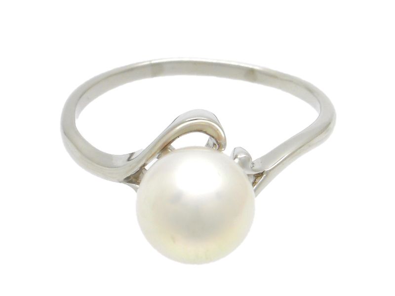 Mikimoto Ring
