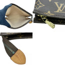 louis vuitton m47542 shoulder bag markings and labels