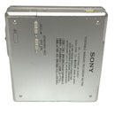sony mz-r90 minidisc player condition details