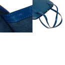 louis vuitton m52285 tote bag markings and labels
