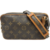Louis Vuitton M51828 Shoulder Bag