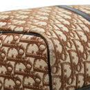 dior beige travel bag condition details