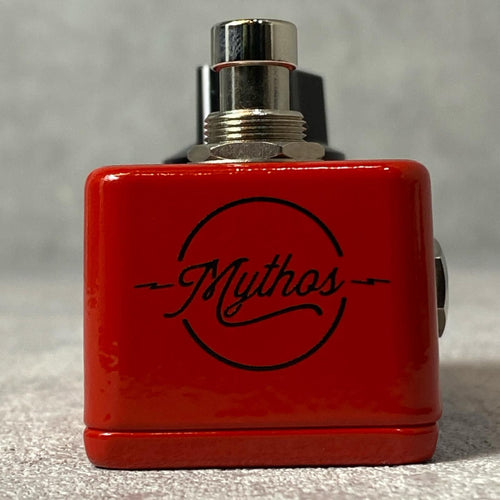 guitar effector condition details