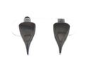 georg jensen earrings side view