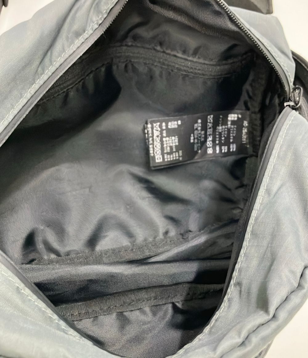 snow peak shoulder bag accessories included