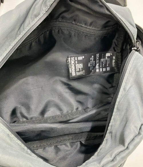 snow peak shoulder bag accessories included