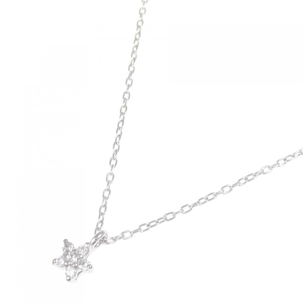 Samantha Tiara Necklace