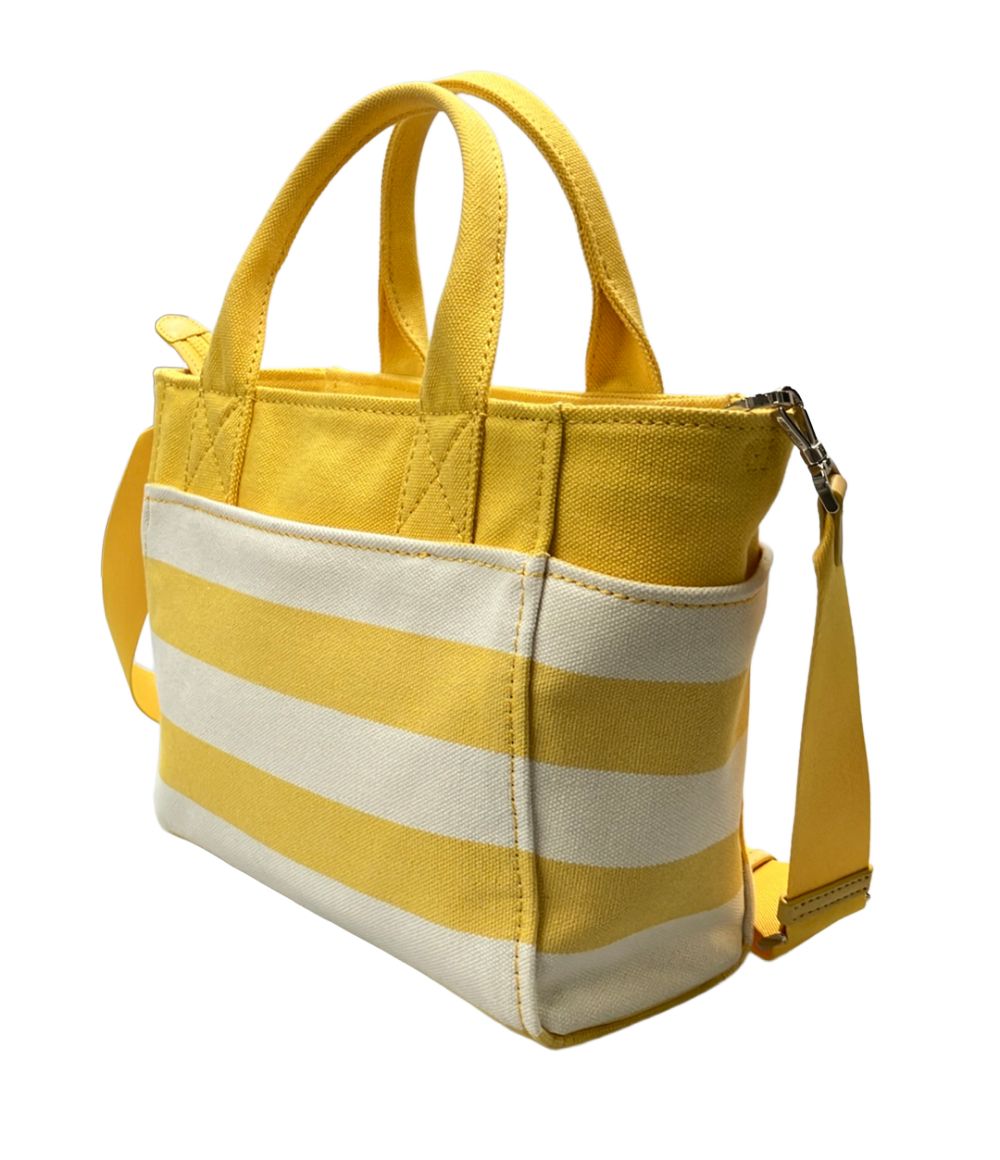 kate spade shoulder bag rear view