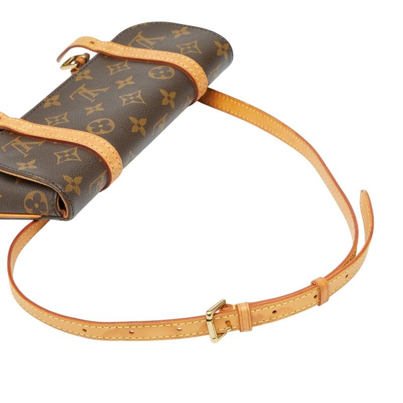 louis vuitton m51159 shoulder bag condition details