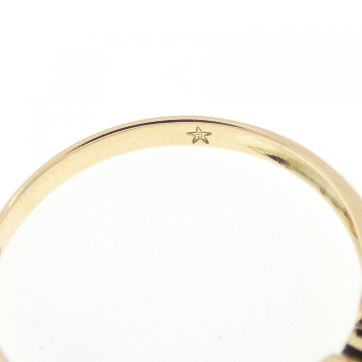 ring side view