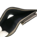 jimmy choo wallet rear view