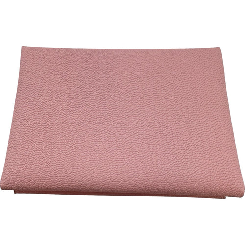 hermes card holder front view