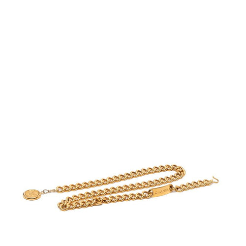 chanel belt