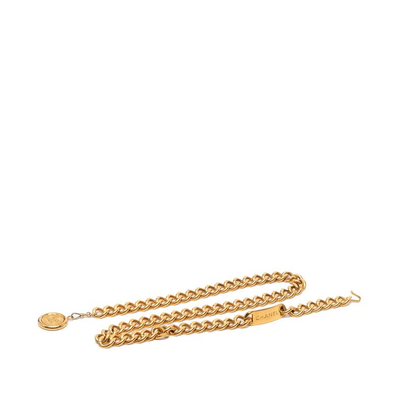 Chanel Belt