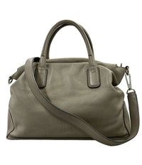 Hirofu Shoulder Bag – Grey