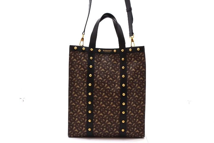 Burberry Shoulder Bag