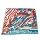hermes scarf