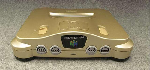 nintendo nus-001 video game console