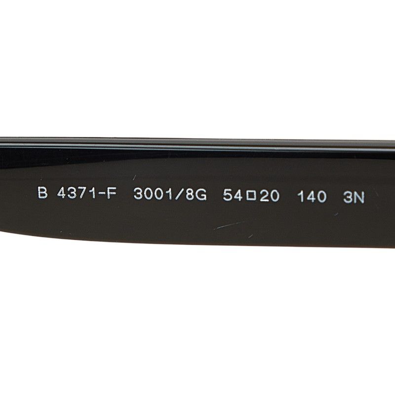 burberry be4371f eyewear accessories included
