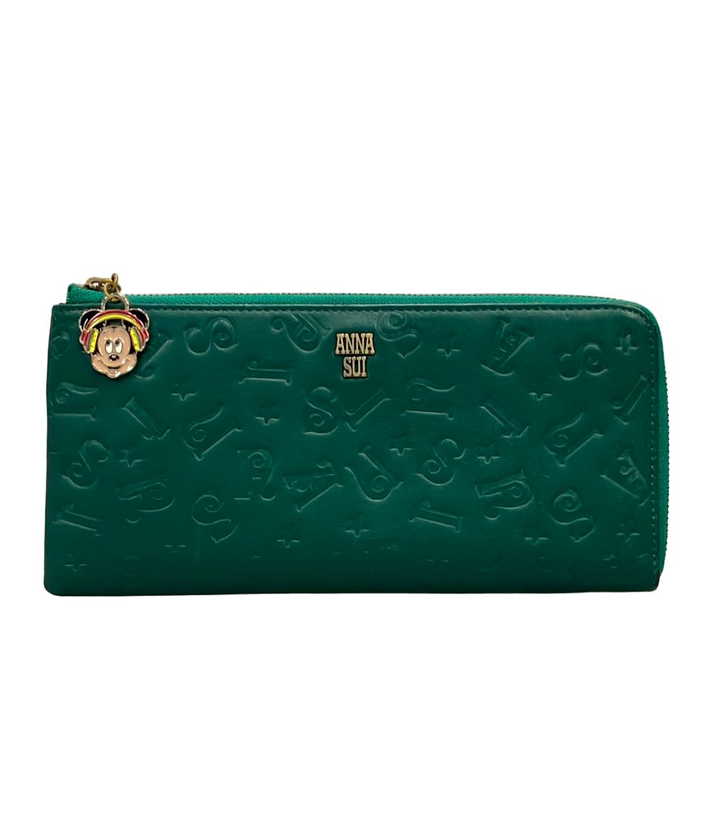 Anna Sui Wallet