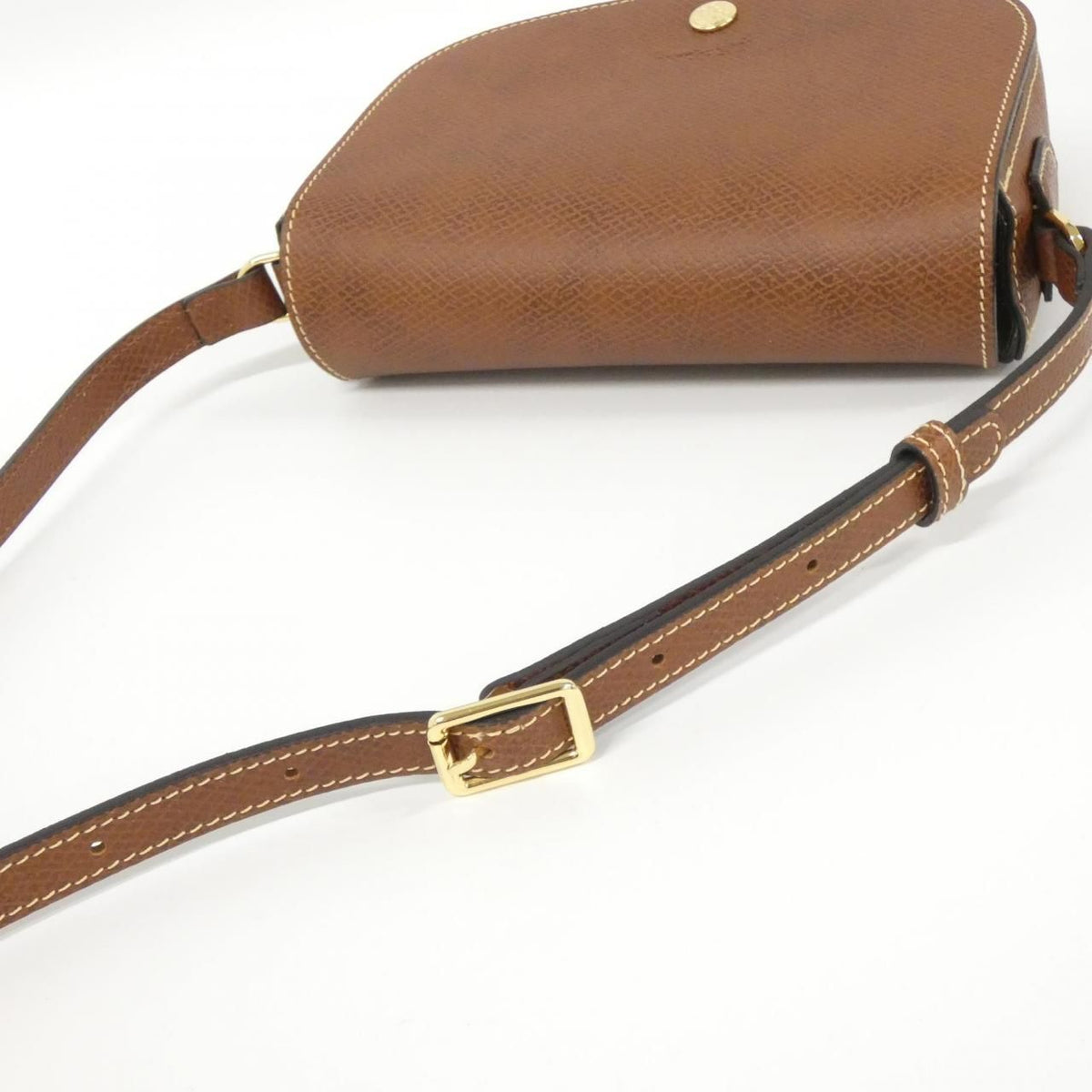 longchamp shoulder bag accessories included