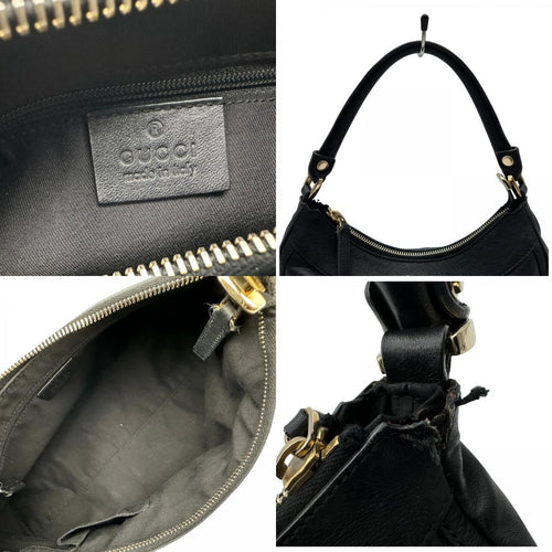 gucci handbag markings and labels