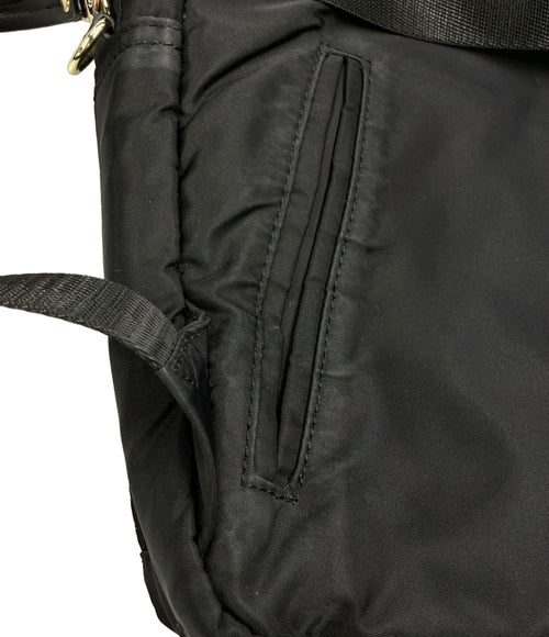 ace. backpack markings and labels