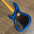 aria avb-50 bass guitar condition details