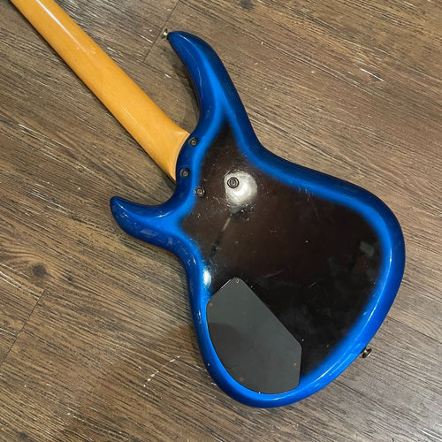 aria avb-50 bass guitar condition details