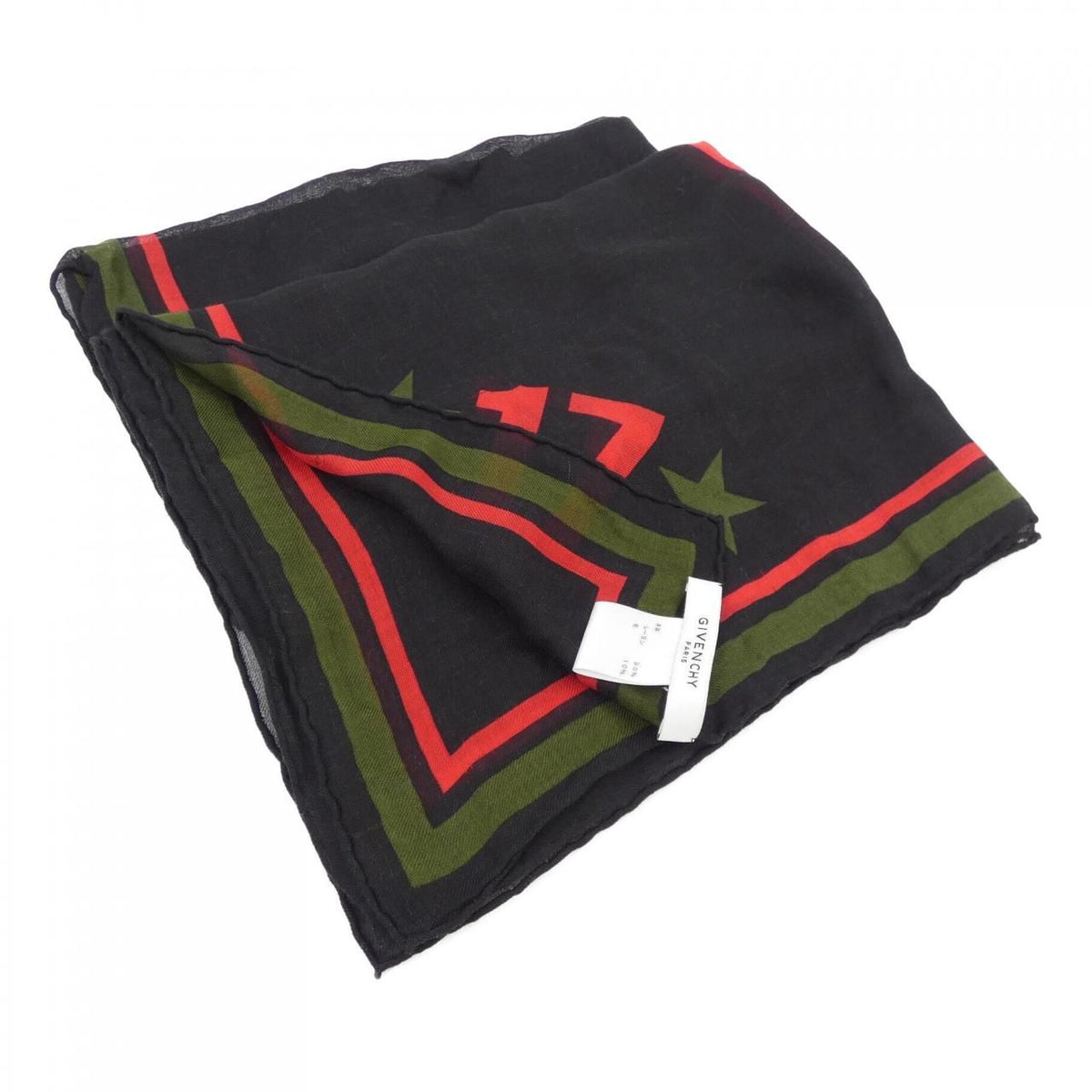 Givenchy Scarf