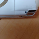sony psp-1000 handheld console markings and labels