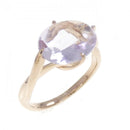 star jewelry ring