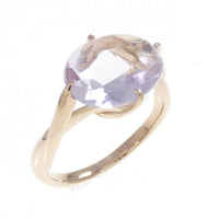 Star Jewelry Ring