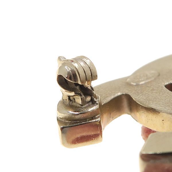 chanel brooch condition details