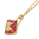 celine necklace