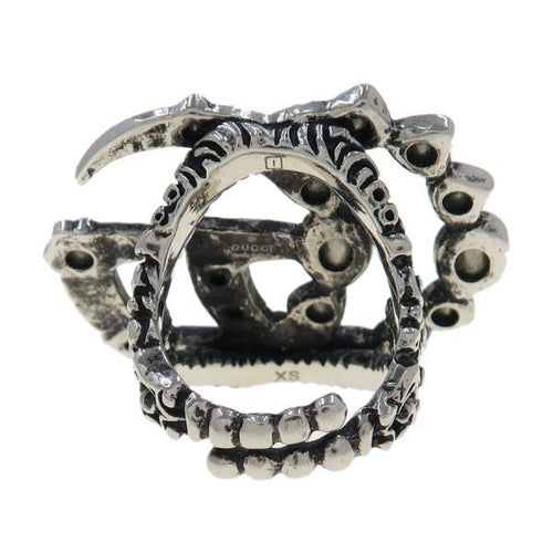 gucci ring rear view