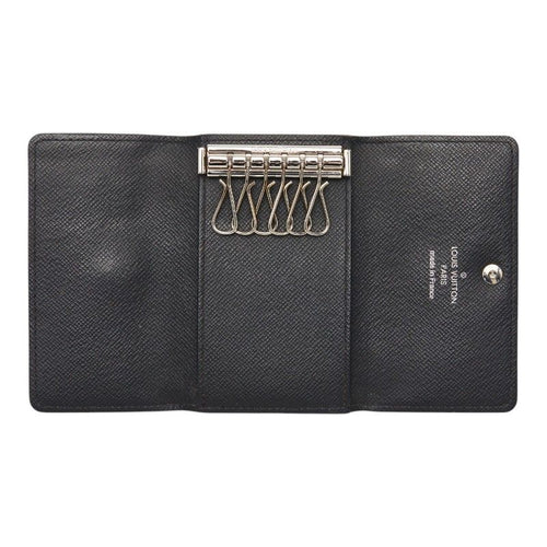 louis vuitton n62662 key case condition details