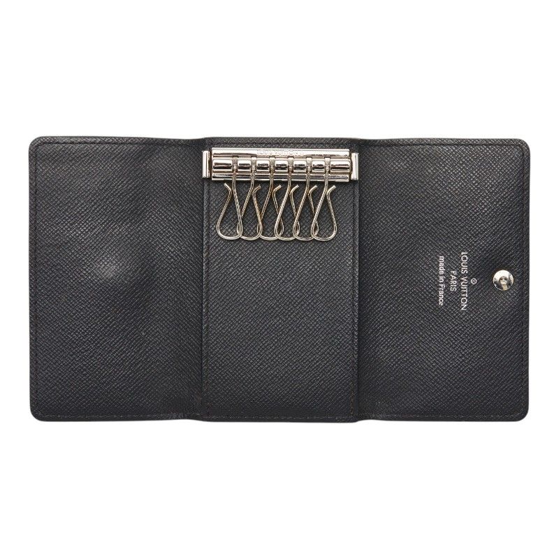 louis vuitton n62662 key case condition details
