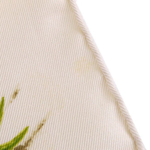 hermes scarf condition details