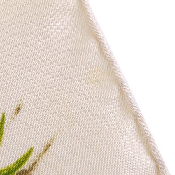 hermes scarf condition details
