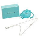 tiffany necklace interior details