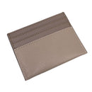 fendi 8m0445alv4f1n1g card holder front view