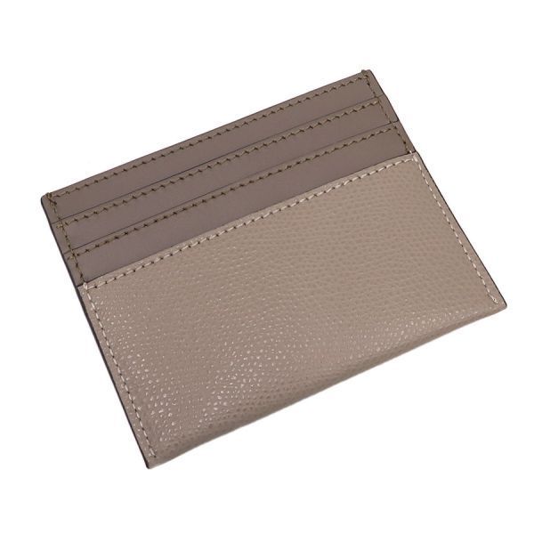 Fendi 8M0445ALV4F1N1G Card Holder