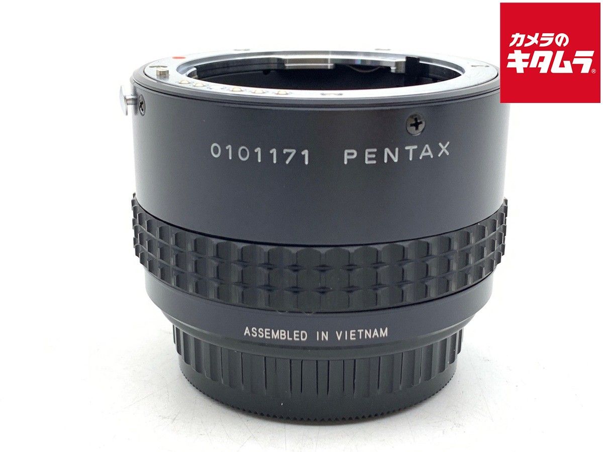 Pentax Lens