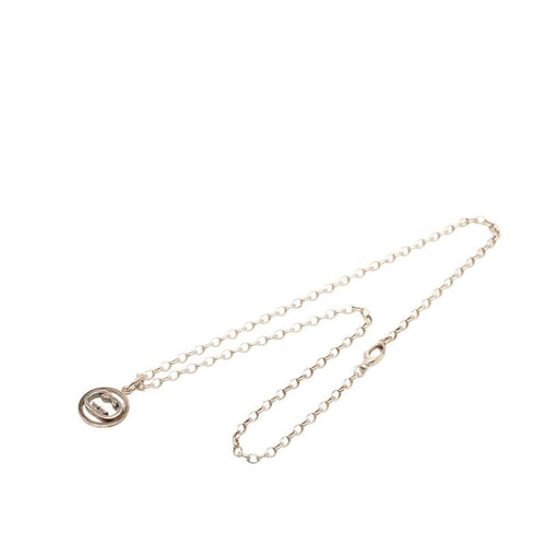 gucci 147749-sv925 necklace rear view