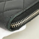chanel wallet accessories included