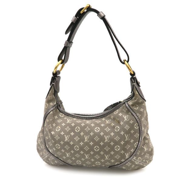 louis vuitton m95620 shoulder bag front view