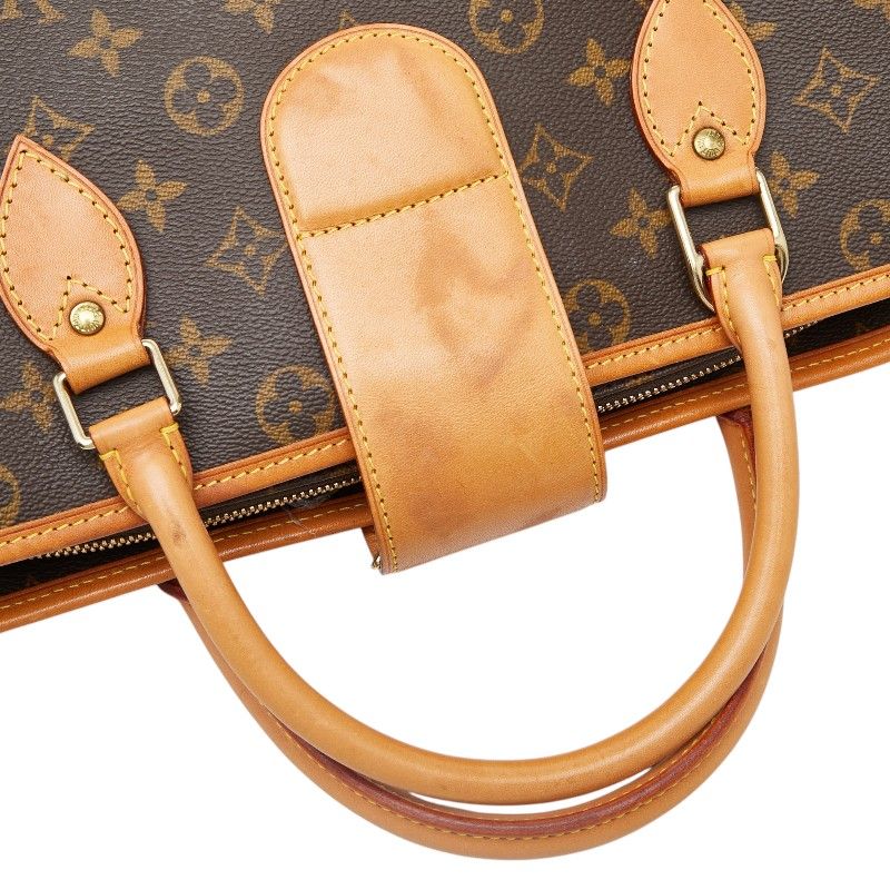 louis vuitton m53380 handbag functional details