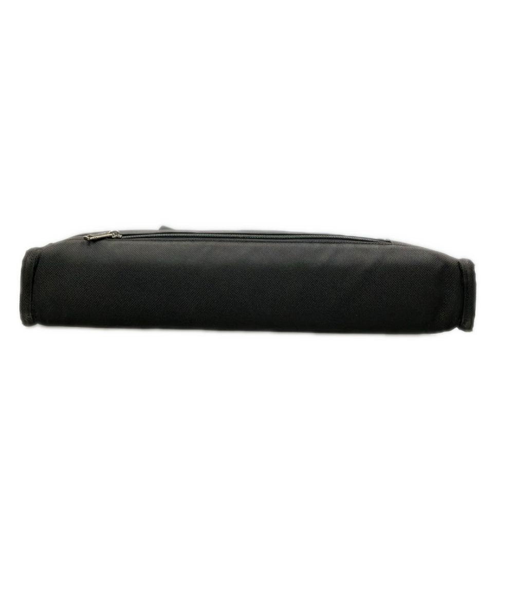 tumi shoulder bag side view