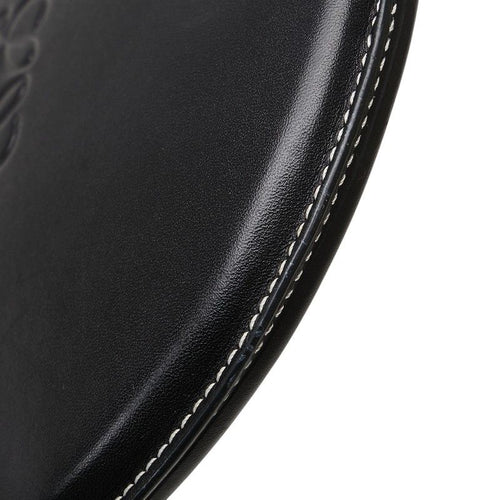 loewe pouch / clutch side view
